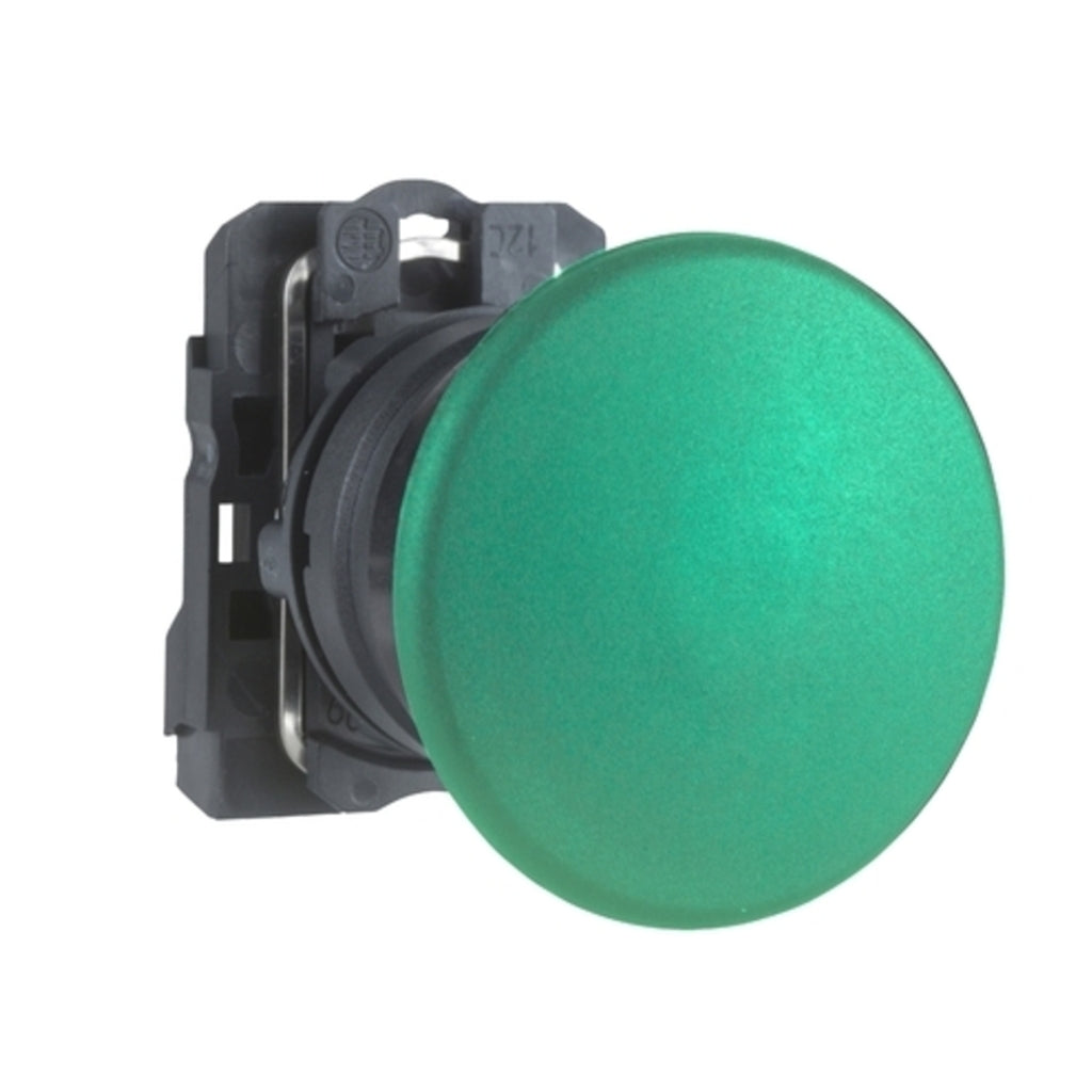 Schneider Harmony XB5 Non-Illuminated Pushbutton 40