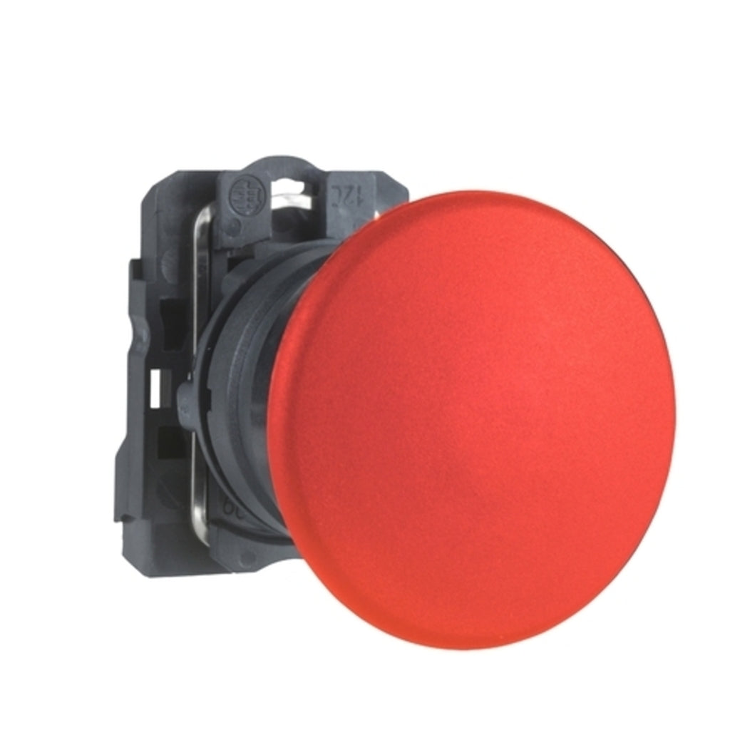 Schneider Harmony XB5 Non-Illuminated Pushbutton 40