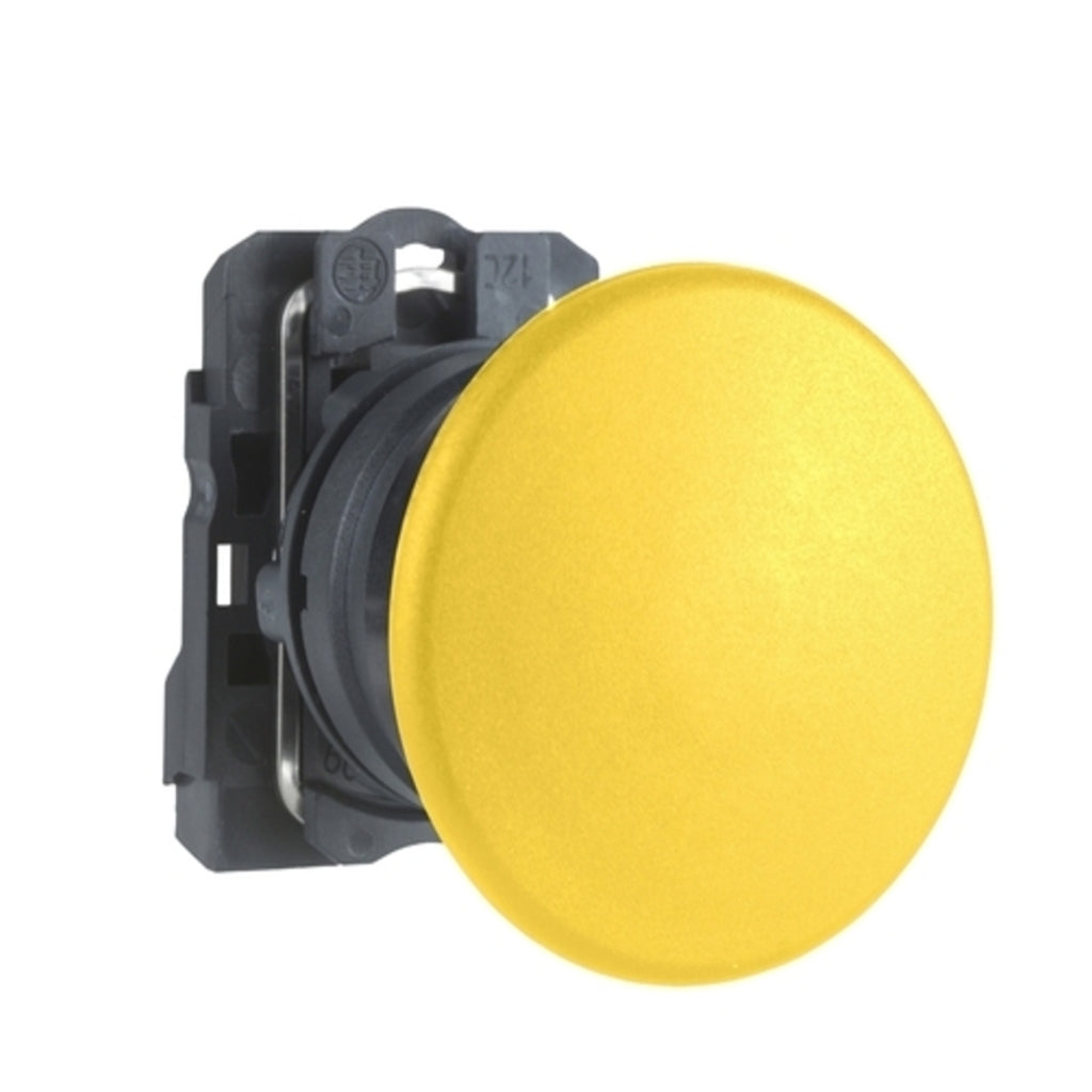 Schneider Harmony XB5 Non-Illuminated Pushbutton 40