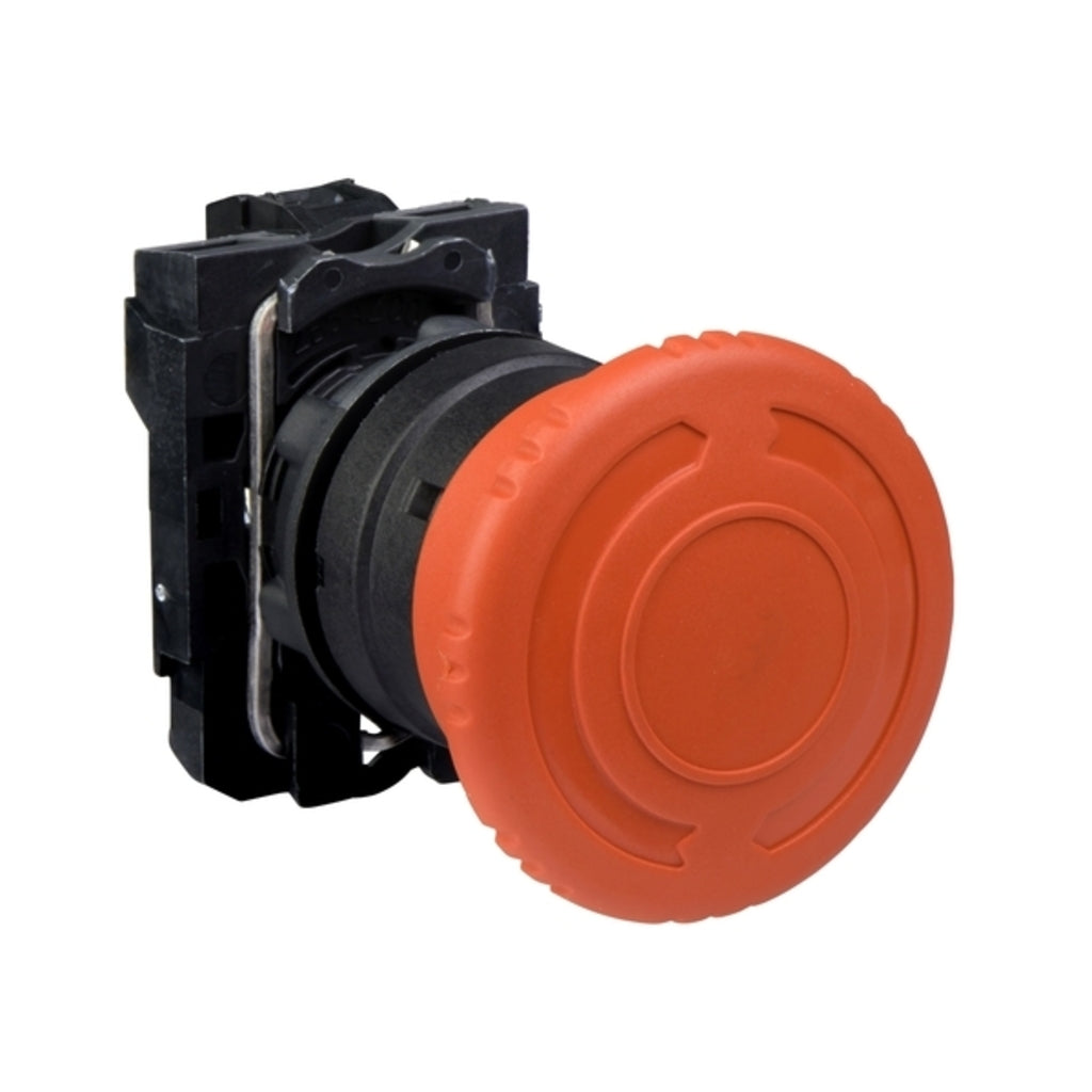 Schneider Harmony XB5 Non-Illuminated Pushbutton 40