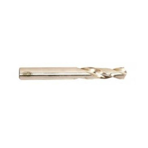 Addison HSS Parallel Shank Twist Drills Stub Series (9.00mm – 9.92mm) 