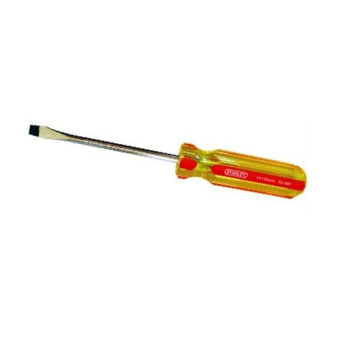 Stanley Slotted Screwdriver 