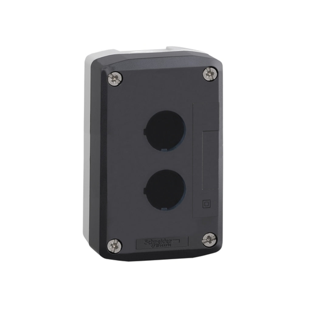 Schneider Signalling XAL Empty Enclosure IP65