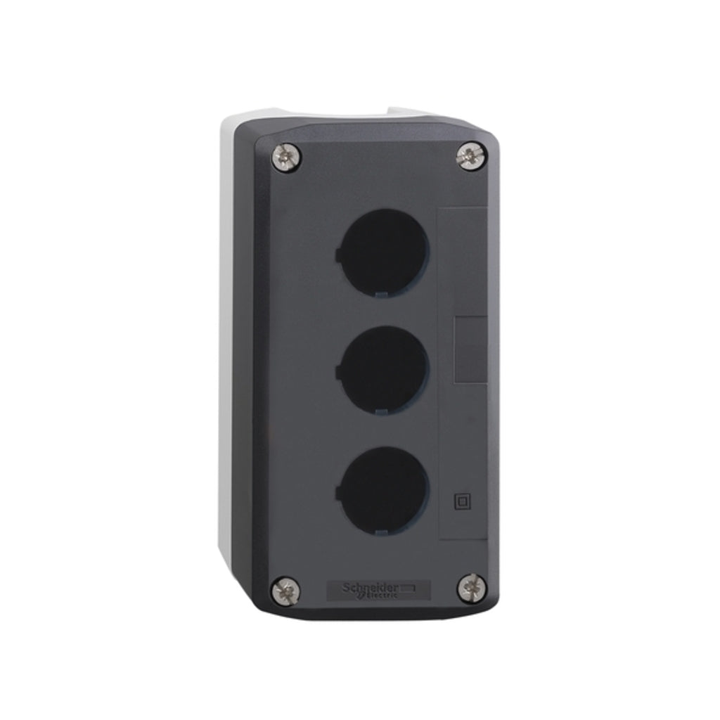 Schneider Signalling XAL Empty Enclosure IP65