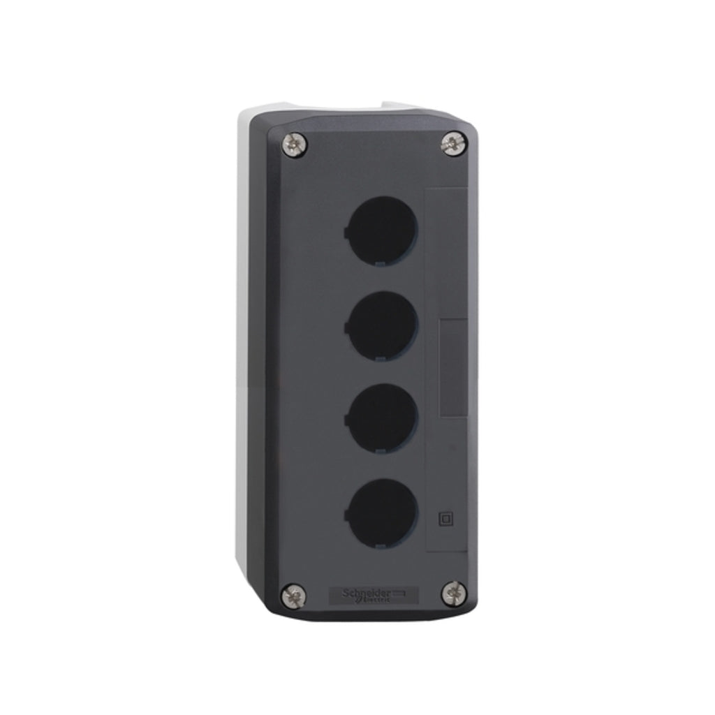 Schneider Signalling XAL Empty Enclosure IP65