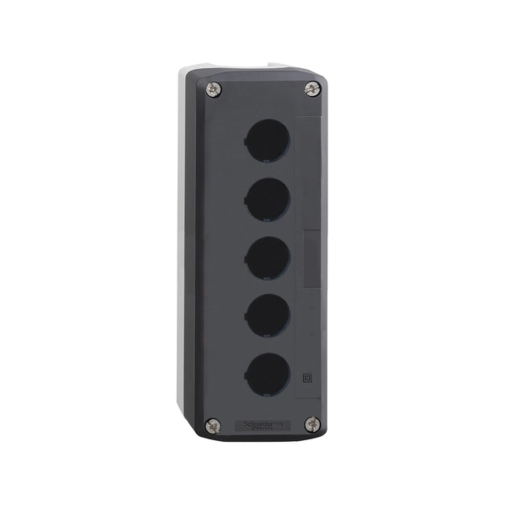 Schneider Signalling XAL Empty Enclosure IP65