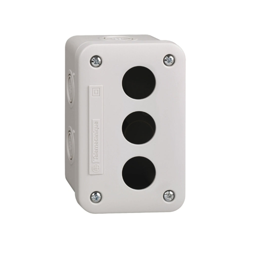 Schneider Signalling XAL Empty Enclosure IP54