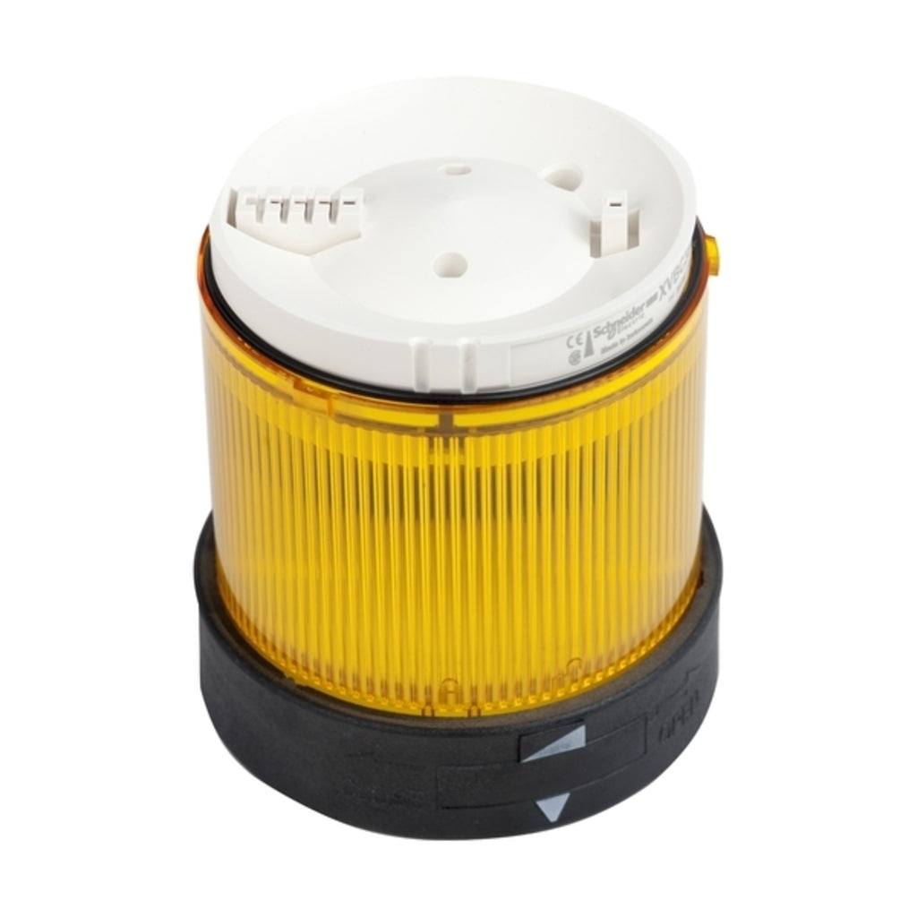 Schneider Signalling XVB-C Illuminated Lens Unit 250V