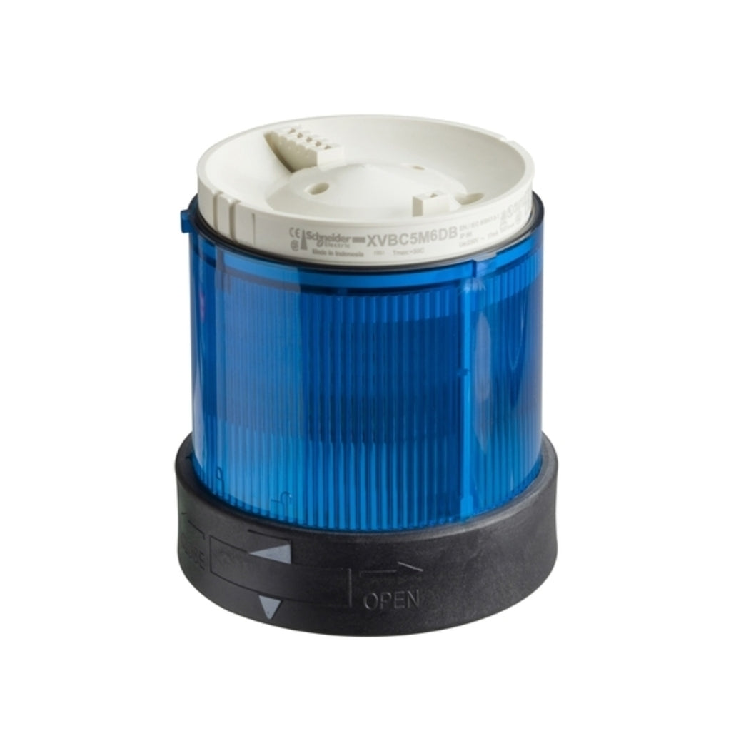 Schneider Signalling XVB-C Illuminated Lens Unit