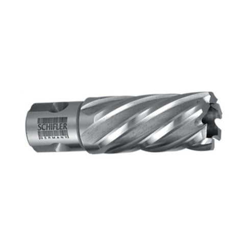 Schifler Cutting Depth 35 mm HSS Core Drill 12mm-60mm 