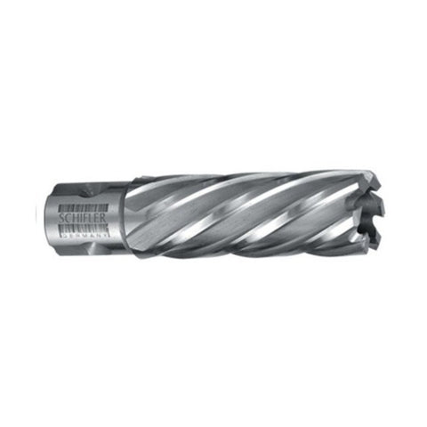 Schifler Cutting Depth 50 mm HSS Core Drill 12mm-60mm 