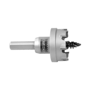 Schifler Cutting Depth 5 mm TCT Multi Purpose Holesaw 38mm-49mm 