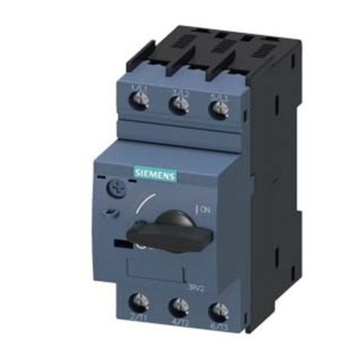 Siemens Motor Protection Circuit Breaker S00 