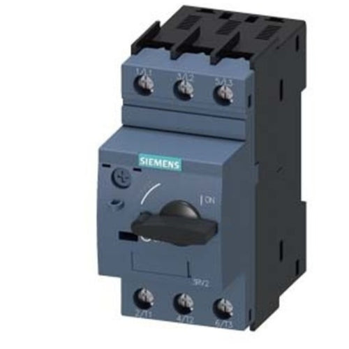 Siemens Motor Protection Circuit Breaker S0 