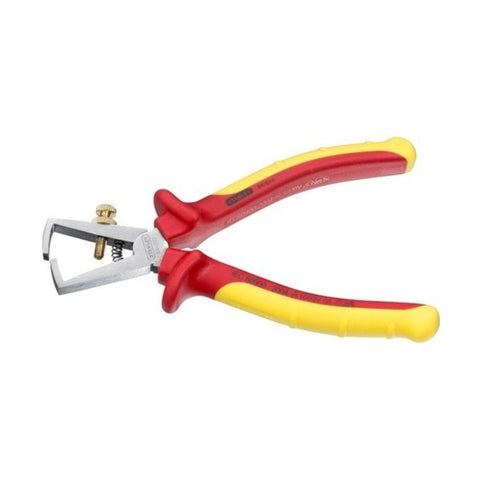 Stanley 165MM VDE Wire Stripper Plier 0-84-010 