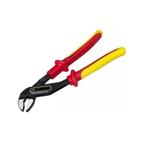 Stanley 255MM VDE Water Pump Plier 0-84-294 