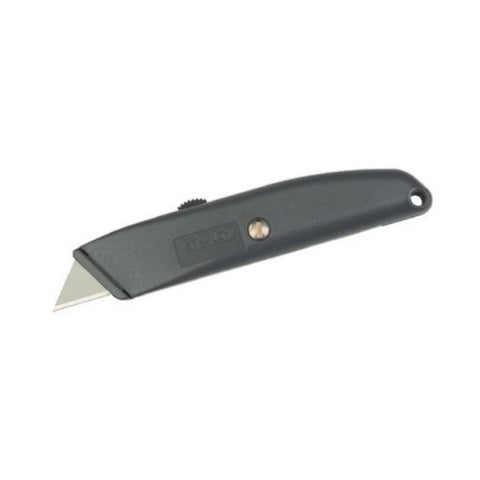 Stanley 156MM Retractable Utility Knife 10-175 