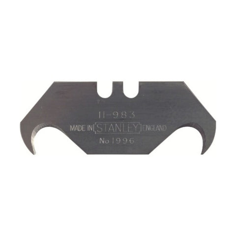 Stanley 19MM Large Hook Knife Blade 011-983A 
