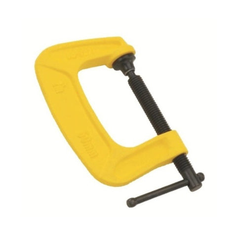 Stanley Maxsteel C-Clamp 