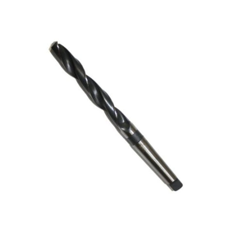 Addison M35 HSS Taper Shank Twist Drill (With Crank Shaft Design) 12.00mm – 12.80mm (Pack of 2) 