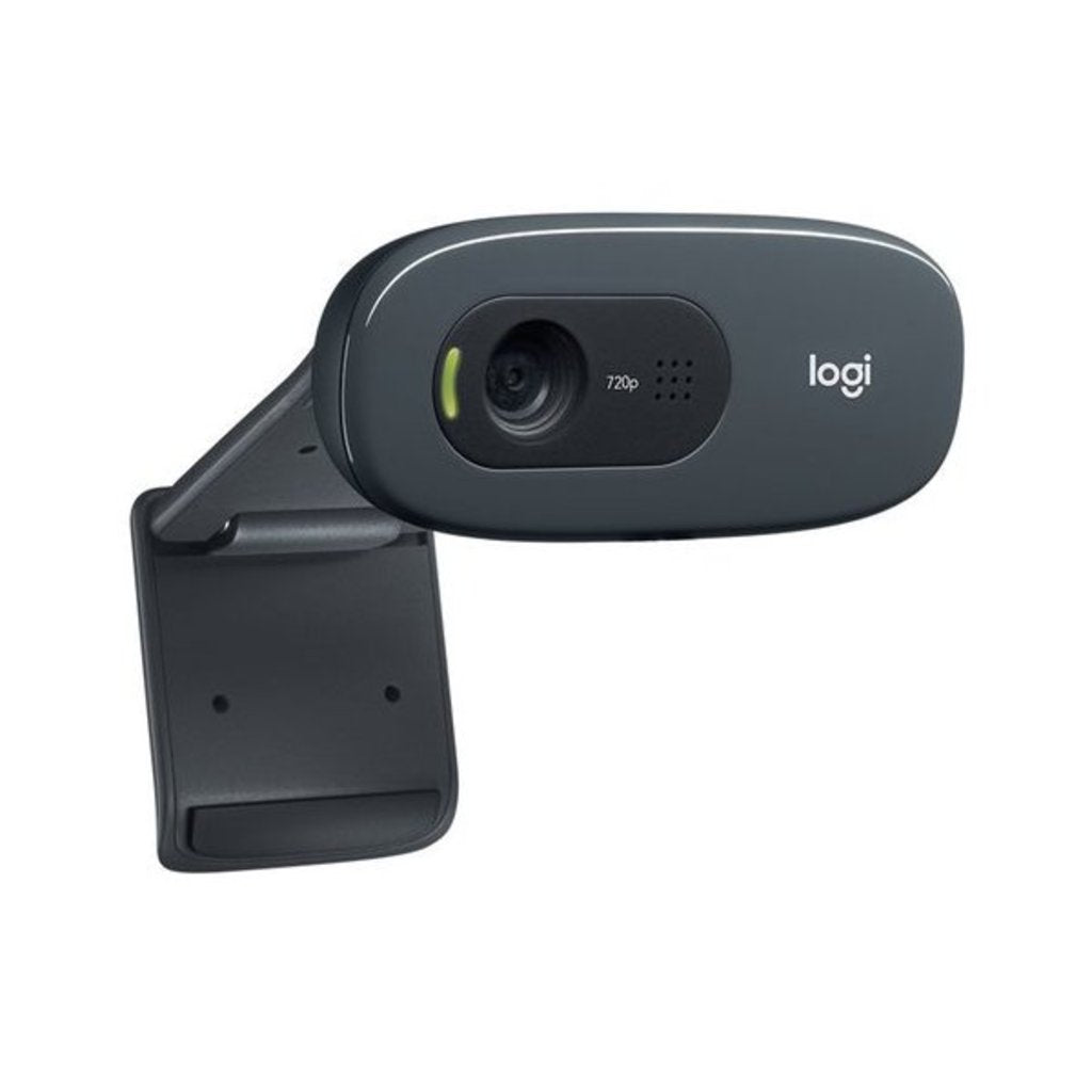 Logitech Webcam C270 