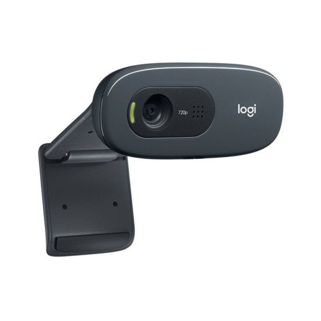Buy Logitech Webcam C270 Online at Bestomart