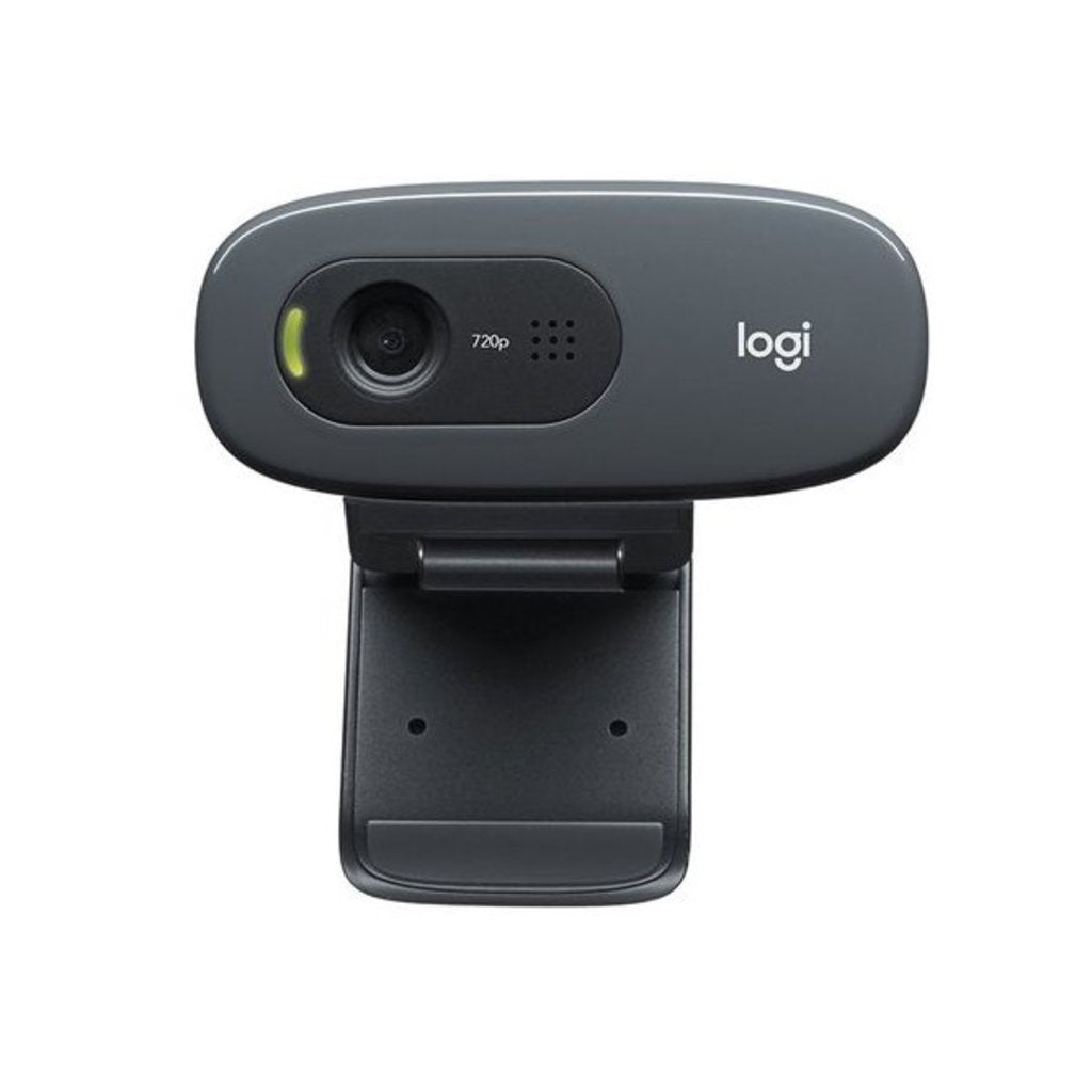 Logitech Webcam C270 