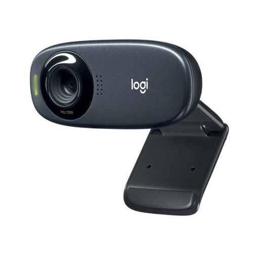 Logitech Webcam C310 