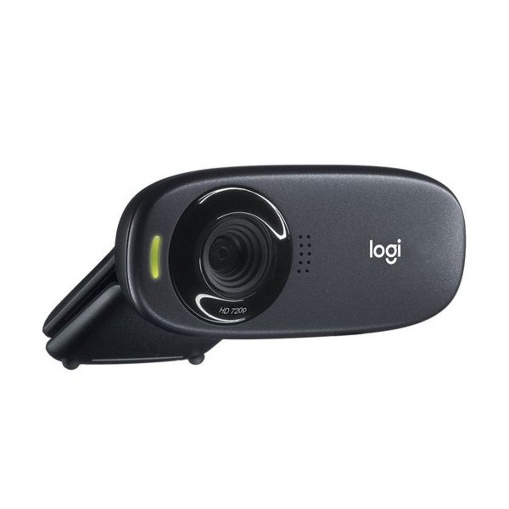 Logitech Webcam C310 