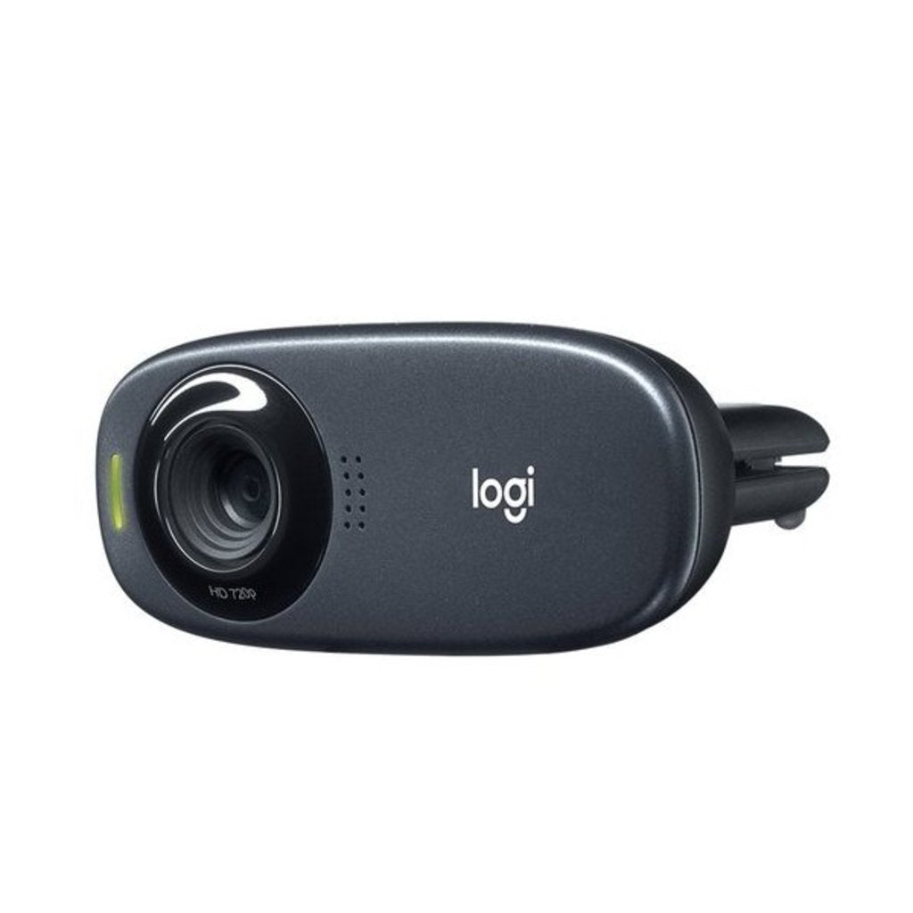 Logitech Webcam C310 