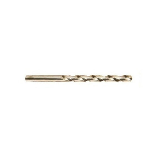 Addison HSS Parallel Shank Twist Drills Extra Long 200 mm (Pack of 3)