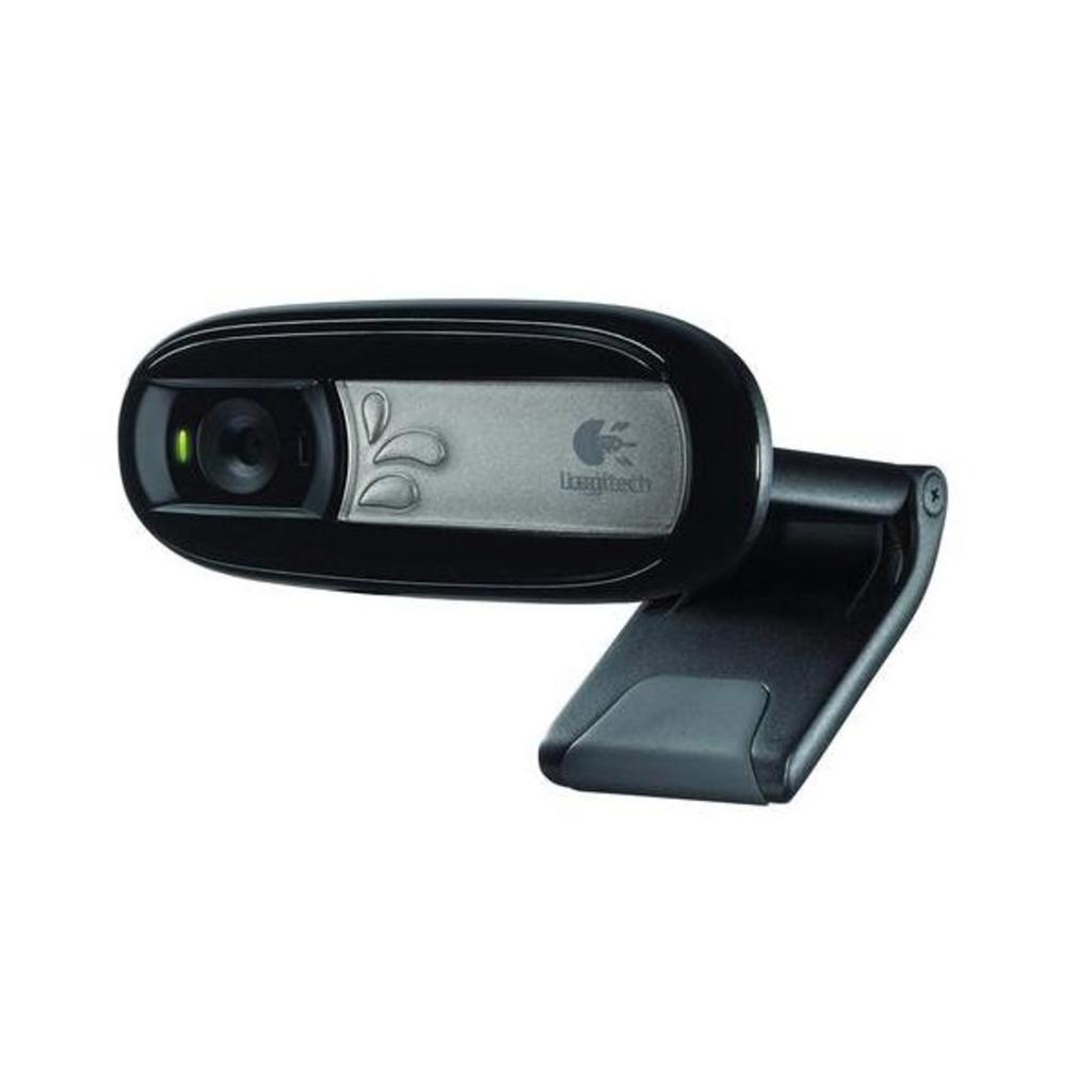 Logitech Webcam C170 
