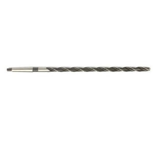 Addison HSS Taper Shank Twist Drills Extra Long 300mm 