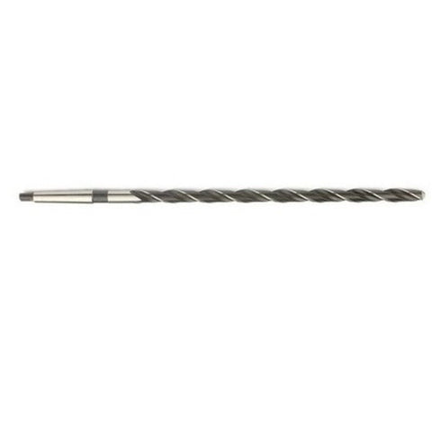 Addison HSS Taper Shank Twist Drills Extra Long 300mm 