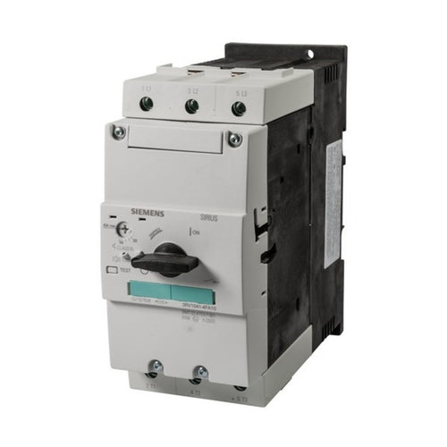 Siemens Motor Protection Circuit Breaker S3 