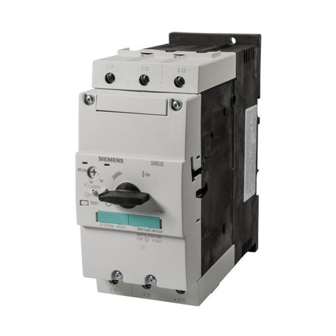 Siemens Motor Protection Circuit Breaker S3 