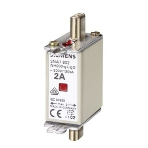 Original] WYNEX Main Switch SIRIM 32A 63A Switch Fuse 1 Pole / 1 Pole +  Neutral Switch Fuse / 3 Pole For Home, Business (1P) 63A