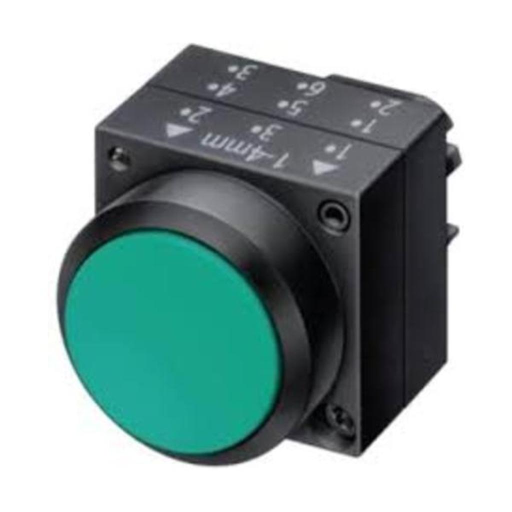 Siemens Push Button 22mm