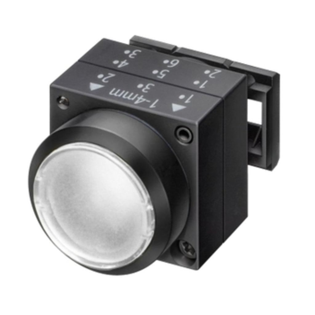 Siemens Push Button 22mm