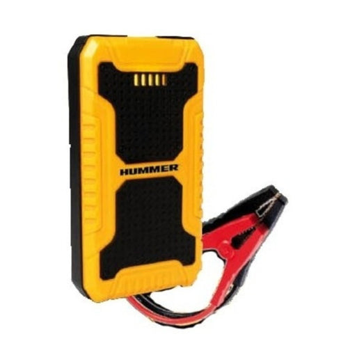 Hummer H8 Multifunctional Jump Starter 8000mAh