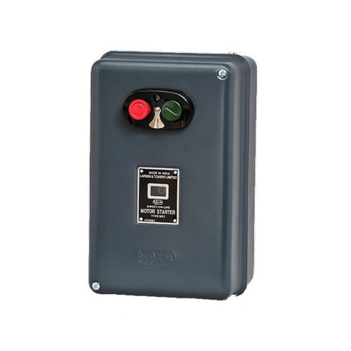 L&T Direct on Line Motor Starter MF & MK 
