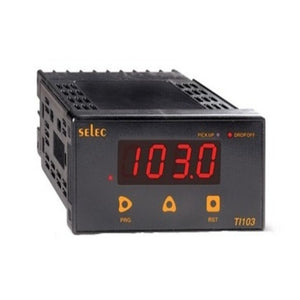 Selec Time Interval Meter TI103 