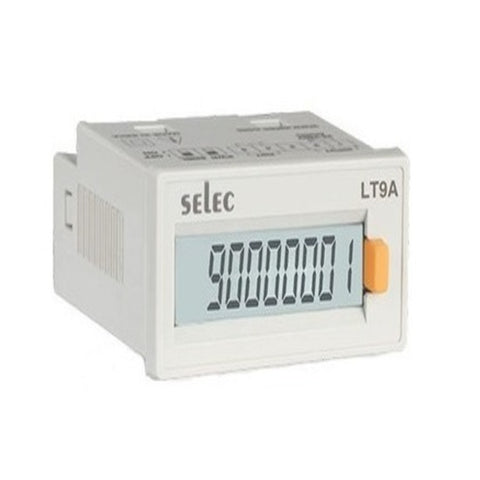 Selec Time Interval Meter LT920A 