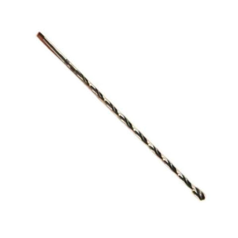 Addison M2 HSS Taper Shank Twist Drill Extra Long 750mm (71.00mm – 80.96mm) 