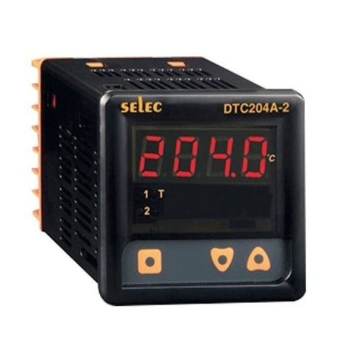Selec Temperature Controller DTC204A-2 