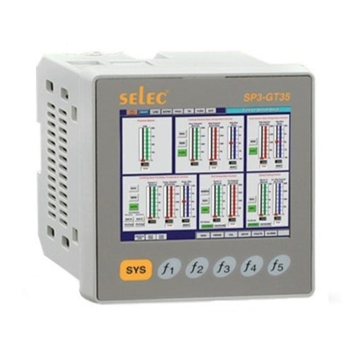 Selec Human Machine Interface SP3-GT35 