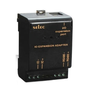 Selec Communication Adapter AC-IOEXP-01 