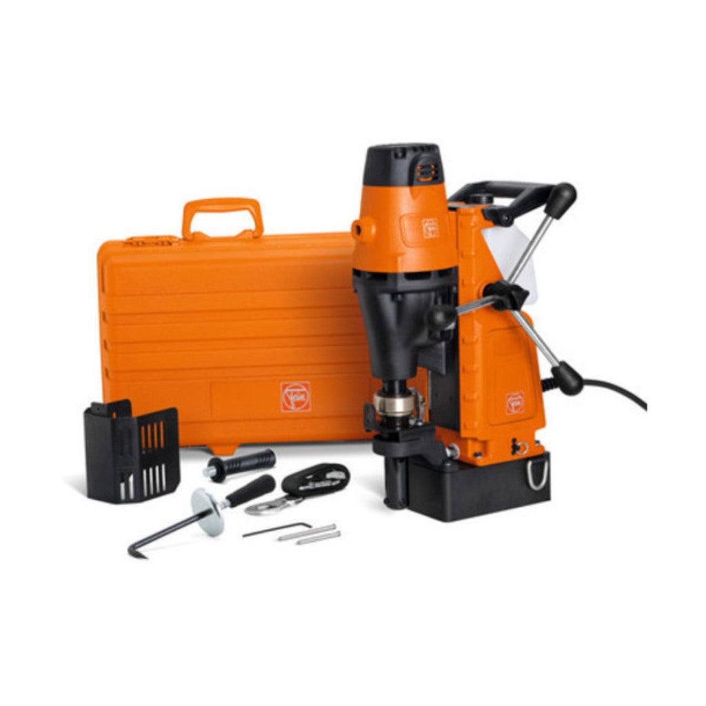 Fein 1400W Metal Core Drilling Machine KBB 60 