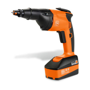 Fein 18V Dry Wall Screw Gun ASCT 18 