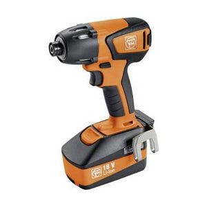 Fein 18V Cordless impact wrench/driver ASCD 18-200 W4 